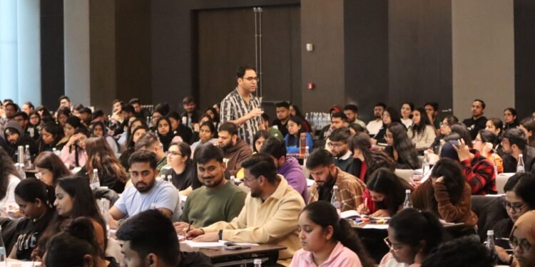 Geomedi Medical University Stands Out For Its High-Quality Education, Excellent FMGE Passing Rate, And Advanced Training Facilities Available On Campus