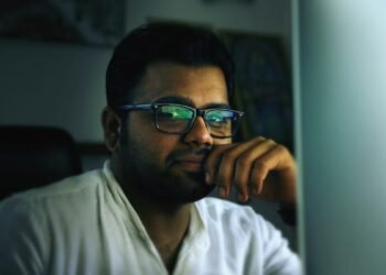 ‘A Good Editor Should Be First a Good Storyteller’ – Nirav Panchal, Film Editor