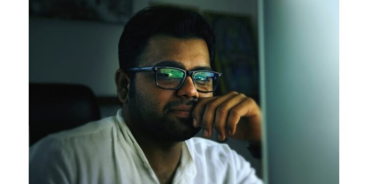 ‘A Good Editor Should Be First a Good Storyteller’ – Nirav Panchal, Film Editor