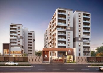 IGBC certified flats in Bhopal: Why families rush to Green City Extension