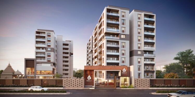 IGBC certified flats in Bhopal: Why families rush to Green City Extension
