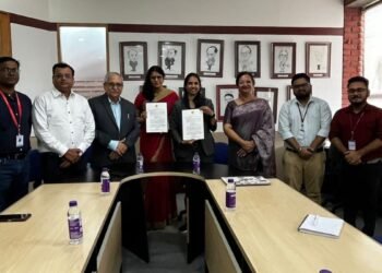 IILM Leads with a Commitment to Student Mental Health – Partners with YourDOST for 24/7 Support