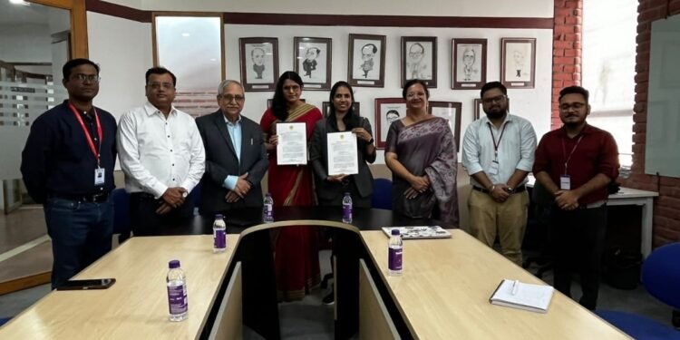 IILM Leads with a Commitment to Student Mental Health – Partners with YourDOST for 24/7 Support