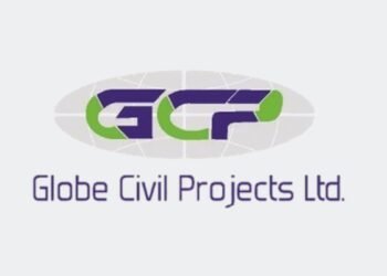 Globe Civil Projects Delivers INR 67.70 Cr Consolidated Revenue in Q1 FY26