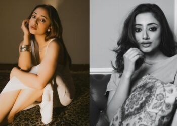 Rising Star: Himani Thakur Signs Lead Role in Telugu Film