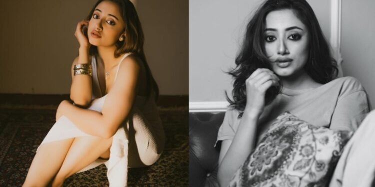 Rising Star: Himani Thakur Signs Lead Role in Telugu Film