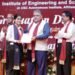 Grand Graduation Ceremony Held at IPS Academy, 746 Students Conferred Certificates
