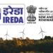 IREDA Revenue Target FY 2025-26: Bold INR 8,200 Cr Push