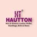 Hautton: The Signature of Subtle Luxury