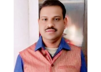 Dr. Tapas Kumar Sar: Global Recognition for Scientific Excellence, Social Reform and Literary Contributions