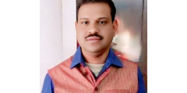 Dr. Tapas Kumar Sar: Global Recognition for Scientific Excellence, Social Reform and Literary Contributions