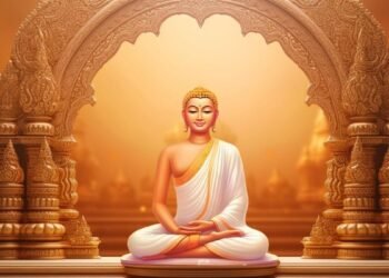 Paryushan 2025: Why India’s Most Introspective Festival Is Gaining Global Relevance