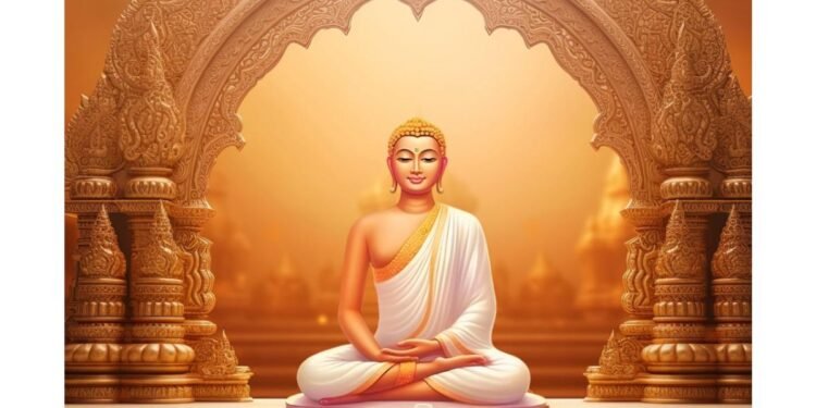 Paryushan 2025: Why India’s Most Introspective Festival Is Gaining Global Relevance