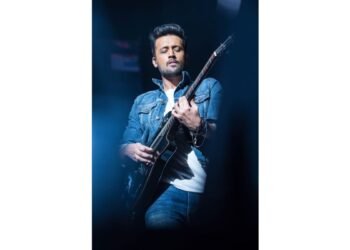 Atif Aslam Returns With His Longest-Ever North America Tour, Borderless 2025