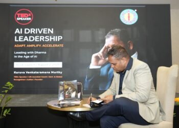 Why AI-Driven Leadership is the Key to Ethical Growth in the AI Age