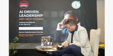 Why AI-Driven Leadership is the Key to Ethical Growth in the AI Age