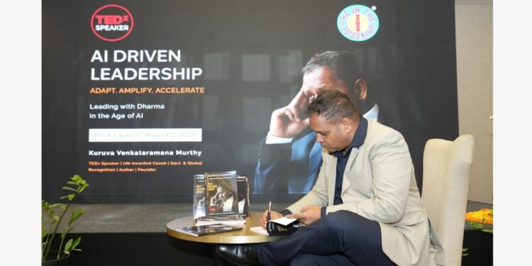 Why AI-Driven Leadership is the Key to Ethical Growth in the AI Age