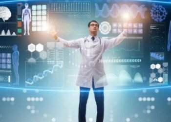 AI Will See You Now: How Artificial Intelligence is Redefining Diagnosis and Treatment