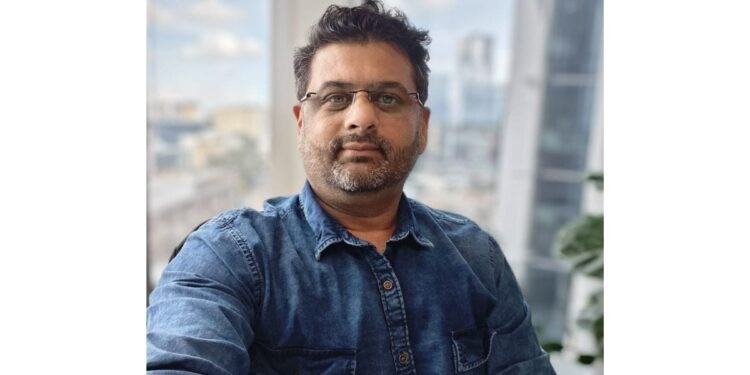 Ashish Sahasrabuddhe’s Hindi Film “SWIPE SWIPE” booked out in Sydney’s Cinema