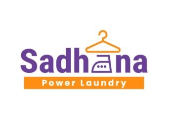 A Fresh Chapter Unfolds: Sadhana Power Laundry Unveils Its Dynamic New Logo