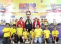 Dev Shivani crowned Master Module Champion | Secures All India Rank 2