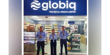 Atul Jain as MD and Shantanu Chakravartty as CEO Launches “Globiq” Travel Retail Brand in India and South Asia