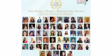 Winners of Nari Ratna Iconic Awards 2025 (Season 2)