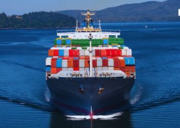 A Rare Double for India’s Shipping – 2 Big Laws Cleared in a Single Day