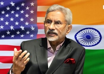 India-US Trade Negotiations: EAM Jaishankar’s Fierce Stand On ’50 percent’ Tariffs