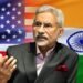 India-US Trade Negotiations: EAM Jaishankar’s Fierce Stand On ’50 percent’ Tariffs