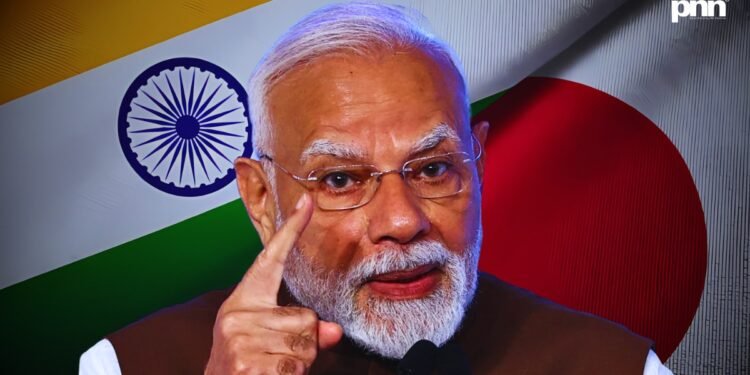 India-Japan Economic Forum: PM Modi’s Big Push for Business