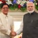 Breakthrough Strategic Pact: India and Philippines Forge Bold Ties After 75 Years