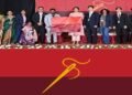 Indian Aari Workers Federation Launches Official Flag – A Bold Emblem of Artisan Pride & Empowerment