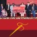 Indian Aari Workers Federation Launches Official Flag – A Bold Emblem of Artisan Pride & Empowerment