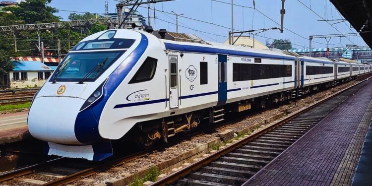 Indian Railways To Run 12,000+ Special Trains and offer Discounts to Ease Festive Travel Woes