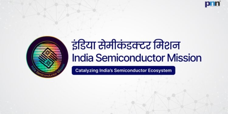 From Quiet Towns to Global Chip Hubs: India’s Rs 4,600 Crore Semiconductor Boost
