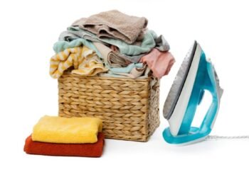 Key Features That Make a Difference in Dry and Steam Iron Box