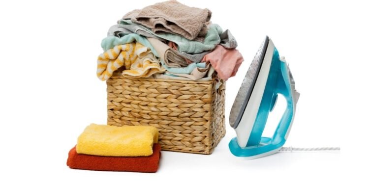 Key Features That Make a Difference in Dry and Steam Iron Box