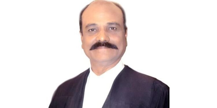 Jayprakash B. Somani: A Voice of Law, Learning, and Leadership