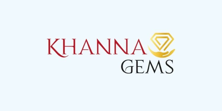 Khanna Gems Aims to Transform the Gemstone Industry with AI Gemologist