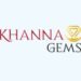 Khanna Gems Aims to Transform the Gemstone Industry with AI Gemologist