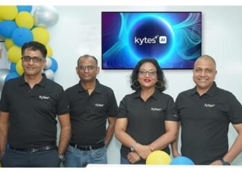 Kytes Unveils Agentic AI for Enterprise Project Delivery