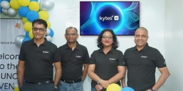 Kytes Unveils Agentic AI for Enterprise Project Delivery