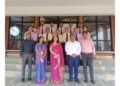 LBSGOI Students Shine in Placement Drive – 13 Students Selected by Smart Data