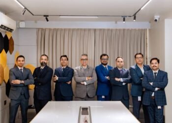 Laxmi India Finance Limited Reports Strong Q1 FY26 Performance with 45.77 Percent YoY PAT Growth