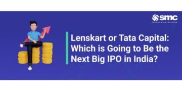 Lenskart or Tata Capital: Which is Going to Be the Next Big IPO in India?