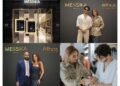 Messika Marks Its Debut In India With Founder Valérie Messika And Celebrity Ishaan Khatter