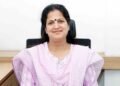 Ms. Deepa Singh appointed as Vice President & Head – HR & Admin at Exide Industries Ltd.