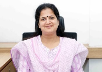Ms. Deepa Singh appointed as Vice President & Head – HR & Admin at Exide Industries Ltd.