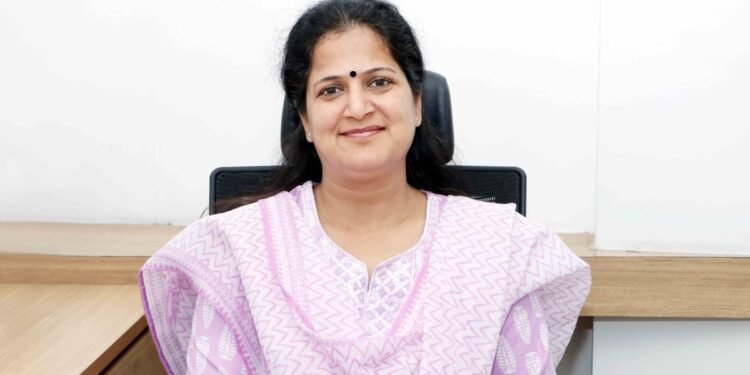 Ms. Deepa Singh appointed as Vice President & Head – HR & Admin at Exide Industries Ltd.